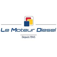 Le Moteur Diesel